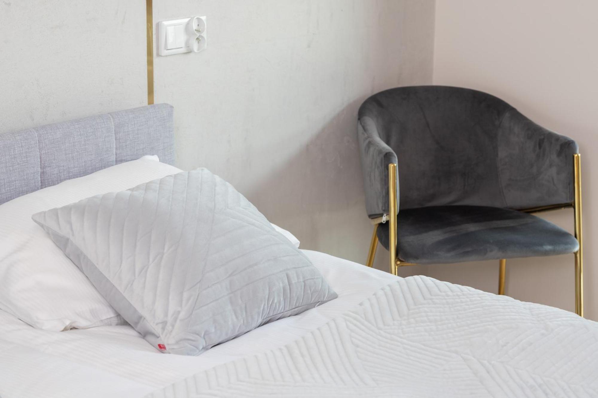 Sienna Grobla Apartment With View Of The Motlawa Terrace & Sauna, Gym By Noclegi Renters 그단스크 외부 사진