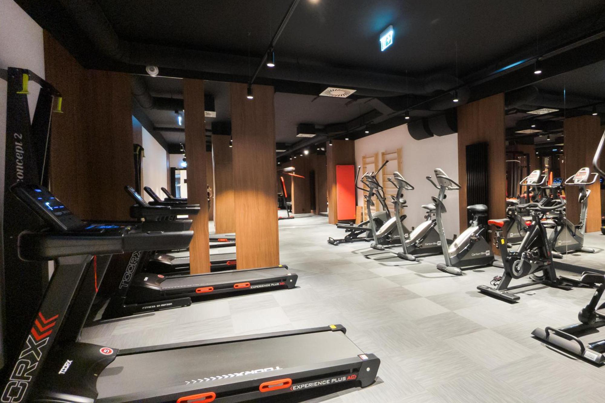 Sienna Grobla Apartment With View Of The Motlawa Terrace & Sauna, Gym By Noclegi Renters 그단스크 외부 사진